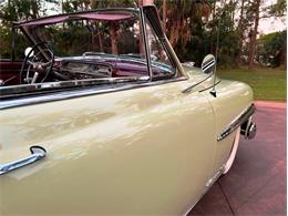 1950 Lincoln Cosmopolitan (CC-1809122) for sale in Punta Gorda, Florida