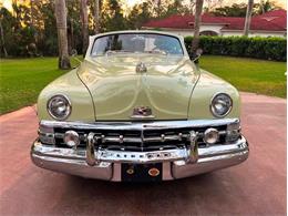 1950 Lincoln Cosmopolitan (CC-1809122) for sale in Punta Gorda, Florida