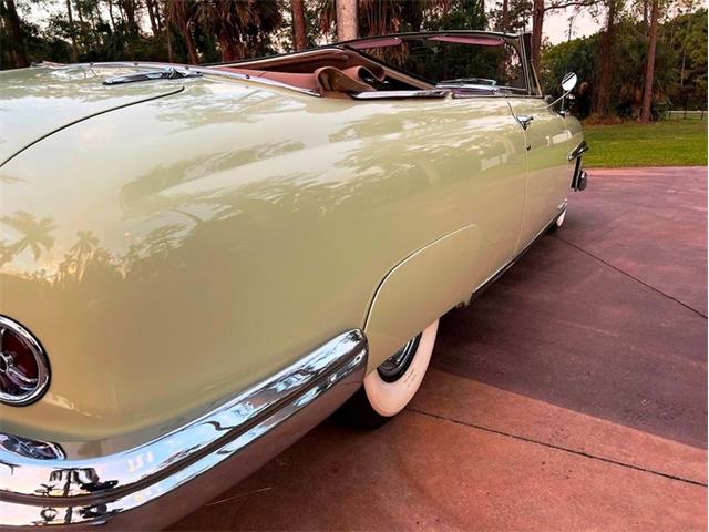 1950 Lincoln Cosmopolitan (CC-1809122) for sale in Punta Gorda, Florida