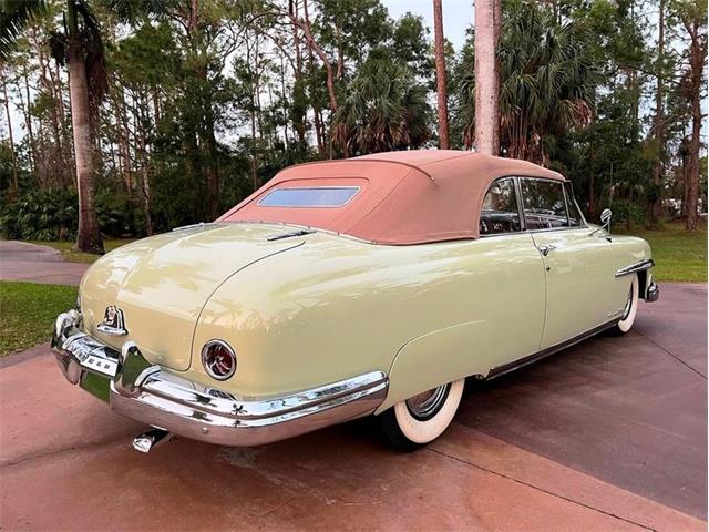 1950 Lincoln Cosmopolitan (CC-1809122) for sale in Punta Gorda, Florida