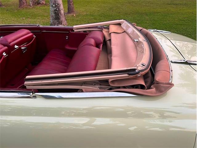 1950 Lincoln Cosmopolitan (CC-1809122) for sale in Punta Gorda, Florida