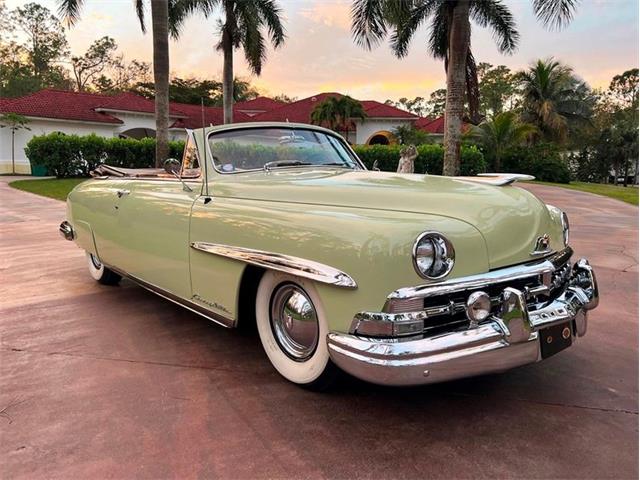 1950 Lincoln Cosmopolitan (CC-1809122) for sale in Punta Gorda, Florida