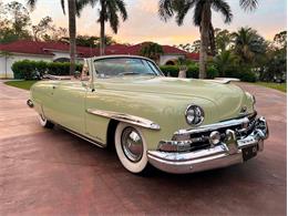 1950 Lincoln Cosmopolitan (CC-1809122) for sale in Punta Gorda, Florida