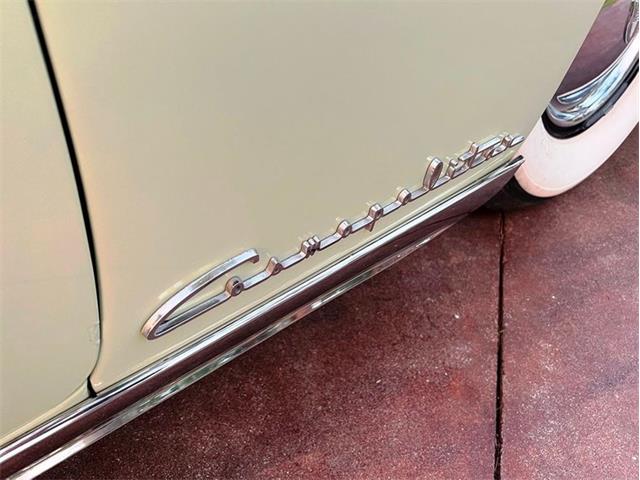 1950 Lincoln Cosmopolitan (CC-1809122) for sale in Punta Gorda, Florida