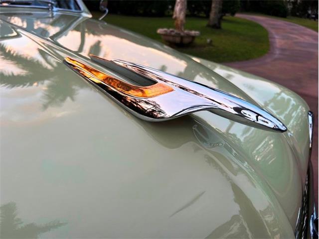 1950 Lincoln Cosmopolitan (CC-1809122) for sale in Punta Gorda, Florida