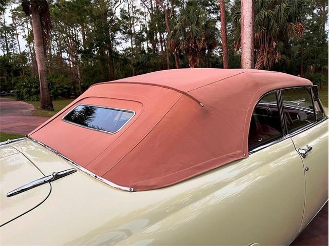 1950 Lincoln Cosmopolitan (CC-1809122) for sale in Punta Gorda, Florida