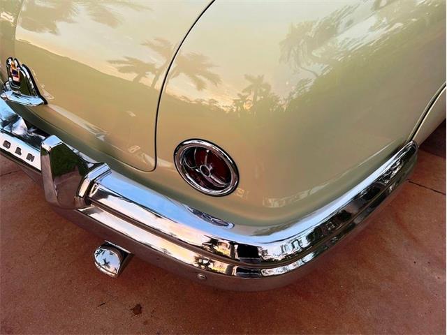 1950 Lincoln Cosmopolitan (CC-1809122) for sale in Punta Gorda, Florida
