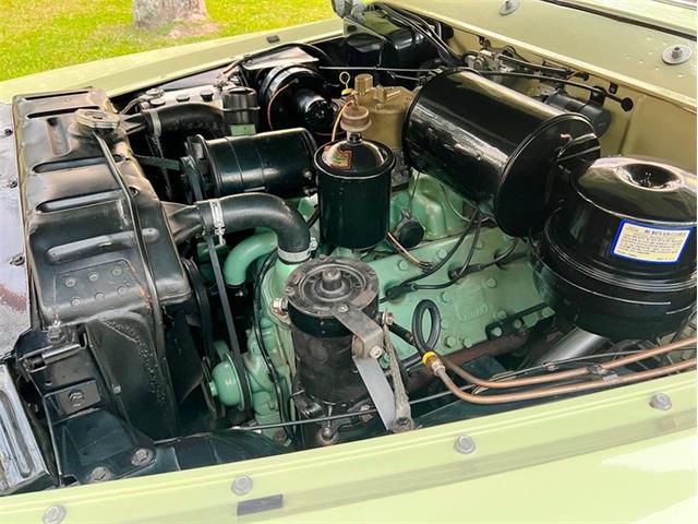 1950 Lincoln Cosmopolitan (CC-1809122) for sale in Punta Gorda, Florida