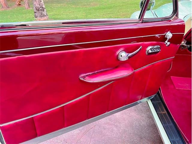 1950 Lincoln Cosmopolitan (CC-1809122) for sale in Punta Gorda, Florida
