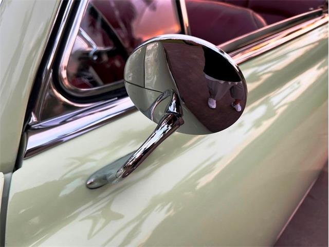 1950 Lincoln Cosmopolitan (CC-1809122) for sale in Punta Gorda, Florida