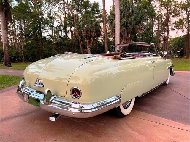 1950 Lincoln Cosmopolitan (CC-1809122) for sale in Punta Gorda, Florida
