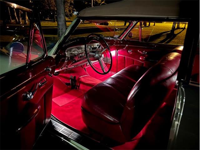 1950 Lincoln Cosmopolitan (CC-1809122) for sale in Punta Gorda, Florida