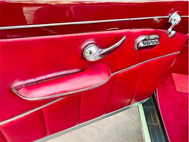 1950 Lincoln Cosmopolitan (CC-1809122) for sale in Punta Gorda, Florida