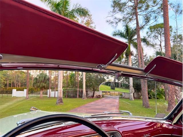 1950 Lincoln Cosmopolitan (CC-1809122) for sale in Punta Gorda, Florida