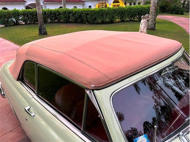 1950 Lincoln Cosmopolitan (CC-1809122) for sale in Punta Gorda, Florida