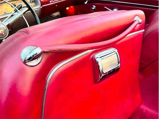 1950 Lincoln Cosmopolitan (CC-1809122) for sale in Punta Gorda, Florida