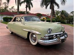 1950 Lincoln Cosmopolitan (CC-1809122) for sale in Punta Gorda, Florida