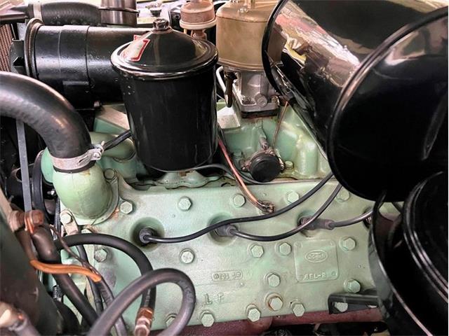 1950 Lincoln Cosmopolitan (CC-1809122) for sale in Punta Gorda, Florida