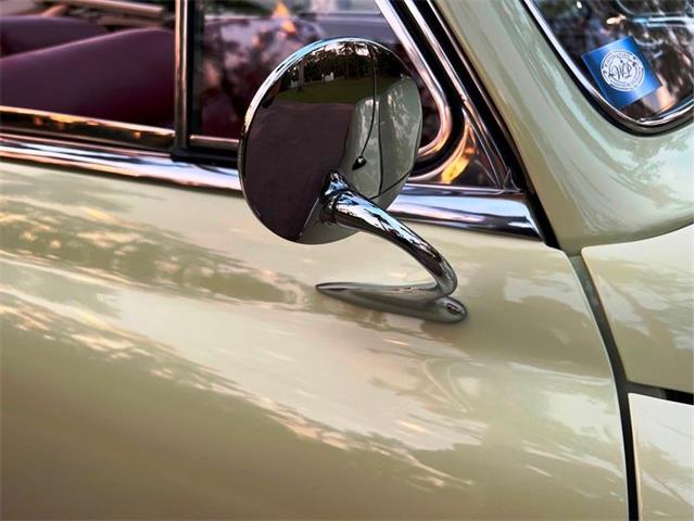 1950 Lincoln Cosmopolitan (CC-1809122) for sale in Punta Gorda, Florida