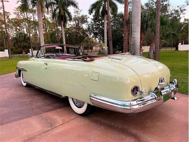 1950 Lincoln Cosmopolitan (CC-1809122) for sale in Punta Gorda, Florida