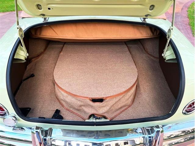 1950 Lincoln Cosmopolitan (CC-1809122) for sale in Punta Gorda, Florida