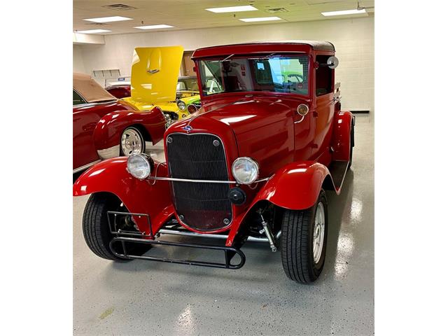 1931 Ford Model A (CC-1809127) for sale in Dayton, Ohio