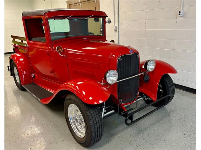 1931 Ford Model A (CC-1809127) for sale in Dayton, Ohio