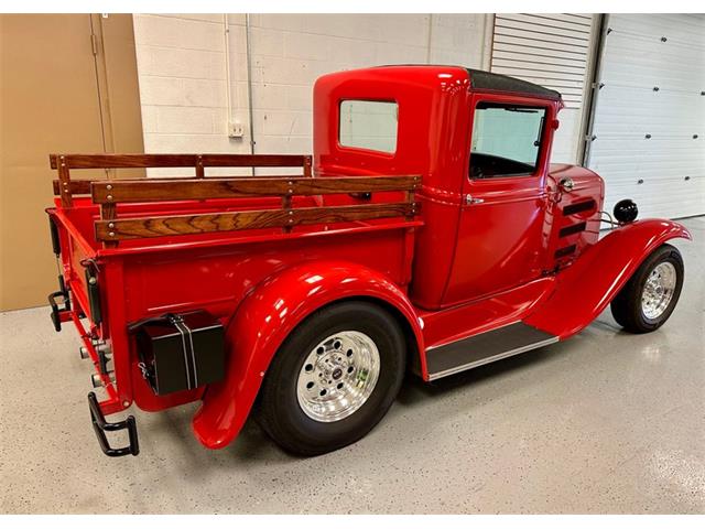 1931 Ford Model A (CC-1809127) for sale in Dayton, Ohio