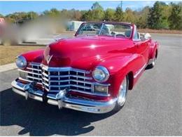 1947 Cadillac Series 62 (CC-1809128) for sale in Dayton, Ohio