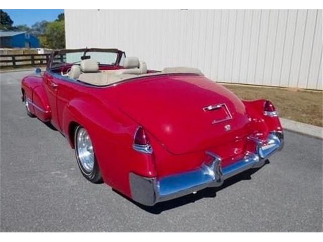 1947 Cadillac Series 62 (CC-1809128) for sale in Dayton, Ohio