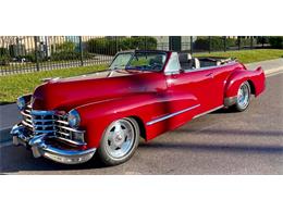 1947 Cadillac Series 62 (CC-1809128) for sale in Dayton, Ohio