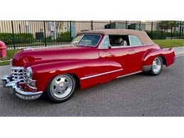 1947 Cadillac Series 62 (CC-1809128) for sale in Dayton, Ohio