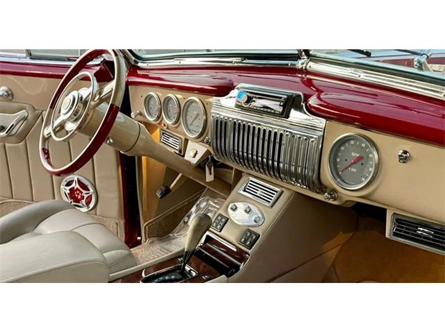 1947 Cadillac Series 62 (CC-1809128) for sale in Dayton, Ohio