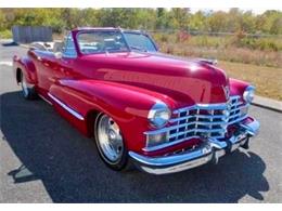 1947 Cadillac Series 62 (CC-1809128) for sale in Dayton, Ohio