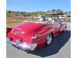 1947 Cadillac Series 62 (CC-1809128) for sale in Dayton, Ohio