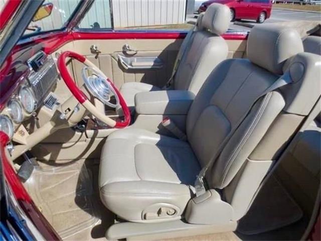 1947 Cadillac Series 62 (CC-1809128) for sale in Dayton, Ohio