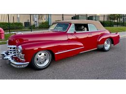 1947 Cadillac Series 62 (CC-1809128) for sale in Dayton, Ohio