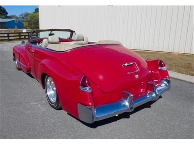1947 Cadillac Series 62 (CC-1809128) for sale in Dayton, Ohio