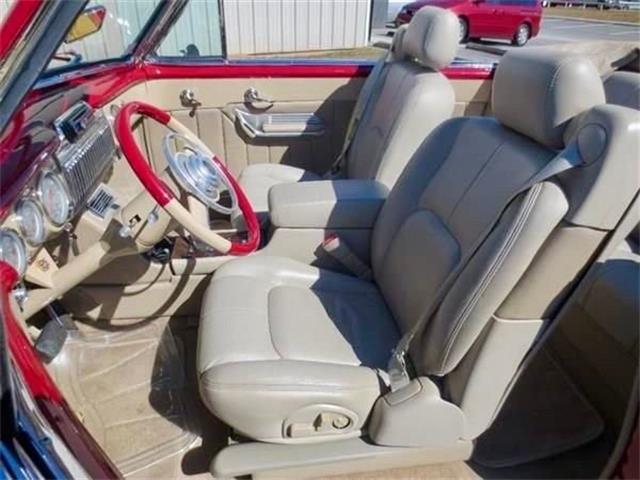 1947 Cadillac Series 62 (CC-1809128) for sale in Dayton, Ohio