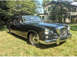 1964 Studebaker Gran Turismo (CC-1809129) for sale in Dayton, Ohio