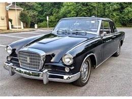 1964 Studebaker Gran Turismo (CC-1809129) for sale in Dayton, Ohio