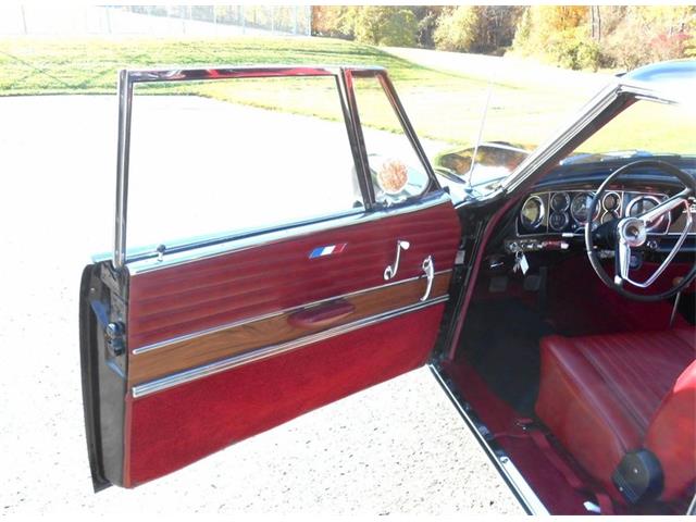 1964 Studebaker Gran Turismo (CC-1809129) for sale in Dayton, Ohio