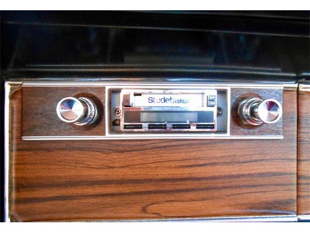 1964 Studebaker Gran Turismo (CC-1809129) for sale in Dayton, Ohio
