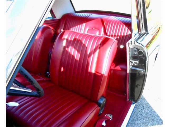 1964 Studebaker Gran Turismo (CC-1809129) for sale in Dayton, Ohio