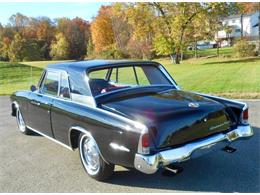 1964 Studebaker Gran Turismo (CC-1809129) for sale in Dayton, Ohio