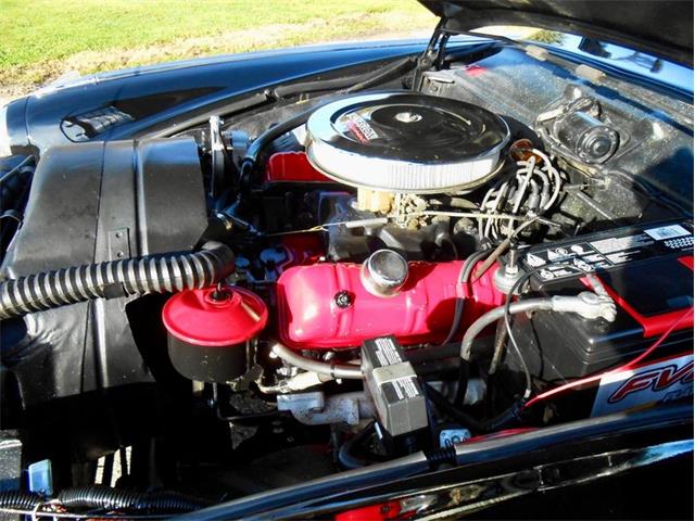 1964 Studebaker Gran Turismo (CC-1809129) for sale in Dayton, Ohio