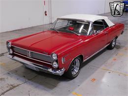 1967 Mercury Comet (CC-1809144) for sale in O'Fallon, Illinois