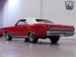 1967 Mercury Comet (CC-1809144) for sale in O'Fallon, Illinois