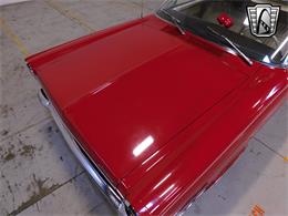 1967 Mercury Comet (CC-1809144) for sale in O'Fallon, Illinois