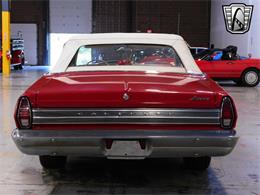 1967 Mercury Comet (CC-1809144) for sale in O'Fallon, Illinois
